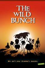 Watch The Wild Bunch Vodly