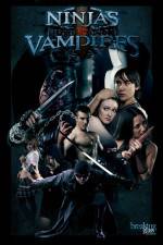 Watch Ninjas vs Vampires Vodly