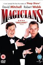 Watch Magicians Vodly