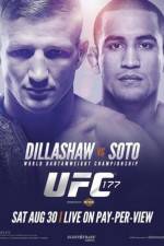 Watch UFC 177  Dillashaw vs  Soto Vodly