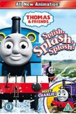 Watch Thomas And Friends Splish Splash Vodly