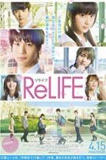 Watch ReLIFE Vodly