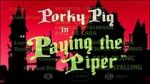 Watch Paying the Piper (Short 1949) Vodly