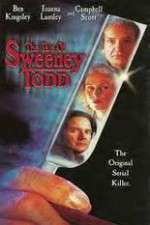 Watch The Tale of Sweeney Todd Vodly