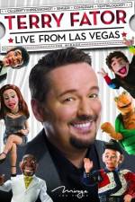 Watch Terry Fator: Live from Las Vegas Vodly