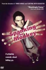 Watch Spanking the Monkey Vodly