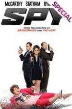 Watch Spy: Sky Movies Special Vodly