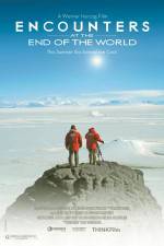 Watch Encounters at the End of the World Vodly