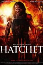 Watch Hatchet III Vodly