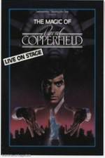 Watch The Magic of David Copperfield Vodly