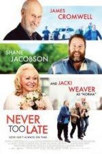 Watch Never Too Late Vodly