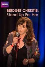 Watch Bridget Christie Stand Up for Her Vodly