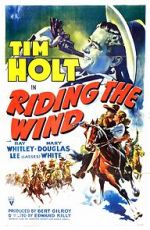 Watch Riding the Wind Vodly