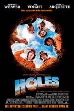 Watch Holes Vodly