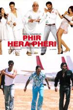 Watch Phir Hera Pheri Vodly