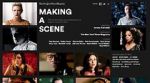 Watch Making a Scene (Short 2013) Vodly