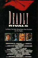 Watch Deadly Rivals - Ein Professor sieht rot Vodly