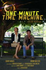 Watch One-Minute Time Machine (Short 2014) Vodly