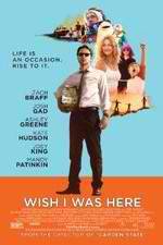 Watch Wish I Was Here Vodly