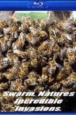 Watch Swarm: Nature's Incredible Invasions Vodly