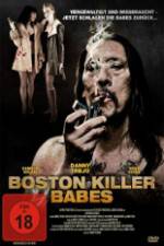 Watch Boston Killer Babes Vodly