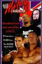 Watch WWF Mayhem in Manchester Vodly
