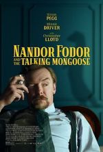 Watch Nandor Fodor and the Talking Mongoose Vodly