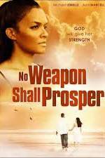 Watch No Weapon Shall Prosper Vodly