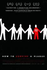 Watch How to Survive a Plague Vodly