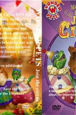 Watch The Wonder Pets Vodly