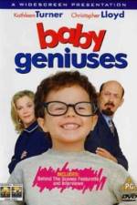 Watch Baby Geniuses Vodly