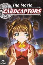 Watch Cardcaptors The Movie Vodly