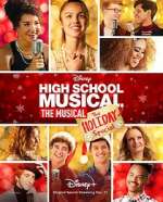 Watch High School Musical: The Musical: The Holiday Special Vodly