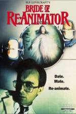 Watch Bride of Re-Animator Vodly