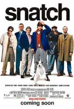 Watch Snatch Vodly