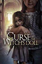 Watch Curse of the Witch\'s Doll Vodly