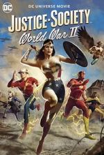 Watch Justice Society: World War II Vodly