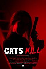 Watch Cats Kill Vodly