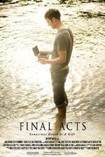 Watch Final Acts Vodly