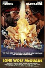 Watch Lone Wolf McQuade Vodly