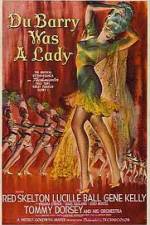 Watch Du Barry Was a Lady Vodly