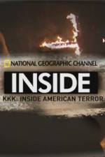 Watch KKK: Inside American Terror Vodly