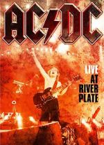 Watch AC/DC: Live at River Plate Vodly