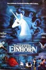 Watch The Last Unicorn Vodly