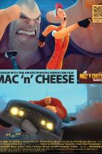 Watch Mac 'n' Cheese Vodly