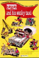 Watch Wacky Taxi Vodly