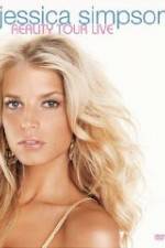 Watch Jessica Simpson Reality Tour Live Vodly