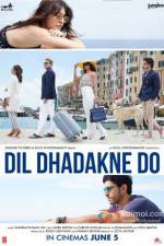 Watch Dil Dhadakne Do Vodly