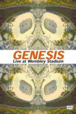 Watch Genesis Live at Wembley Stadium Vodly