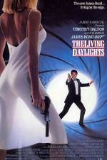 Watch James Bond: The Living Daylights Vodly